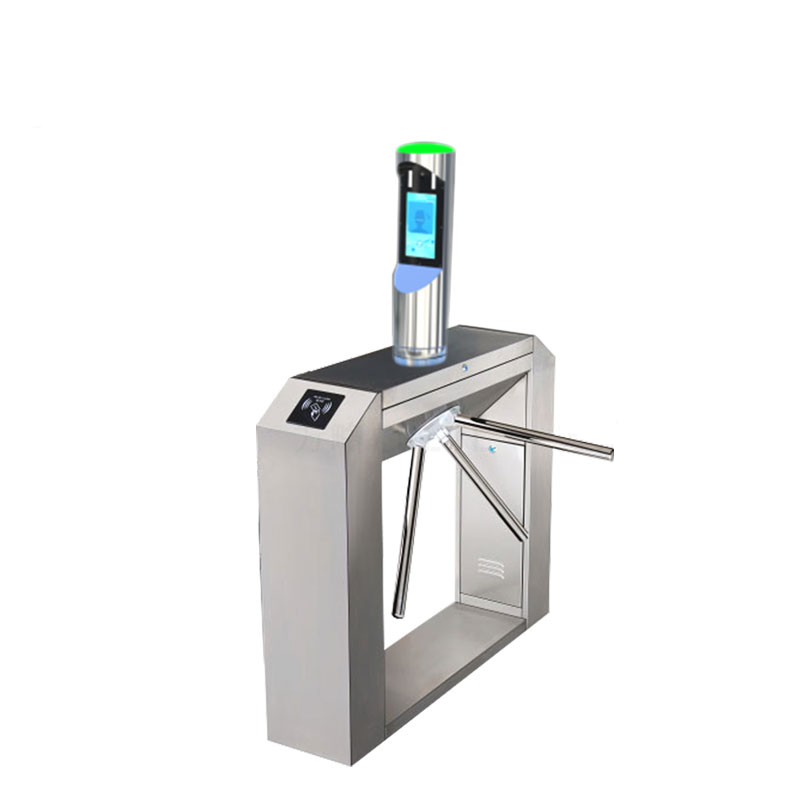 Ticket Validation & Face Recognition Tri