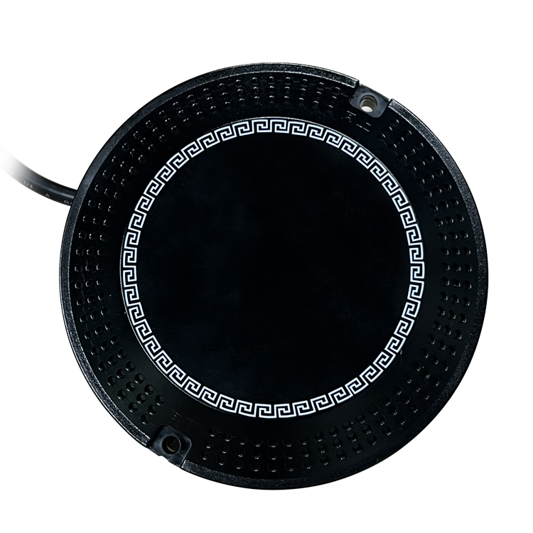 Anti-Drop Collision Radar Sensor for Pla