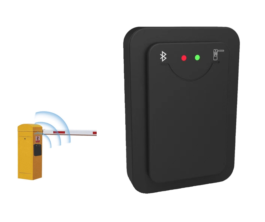 79GHz Anti-Smash Radar Vehicle Detector 
