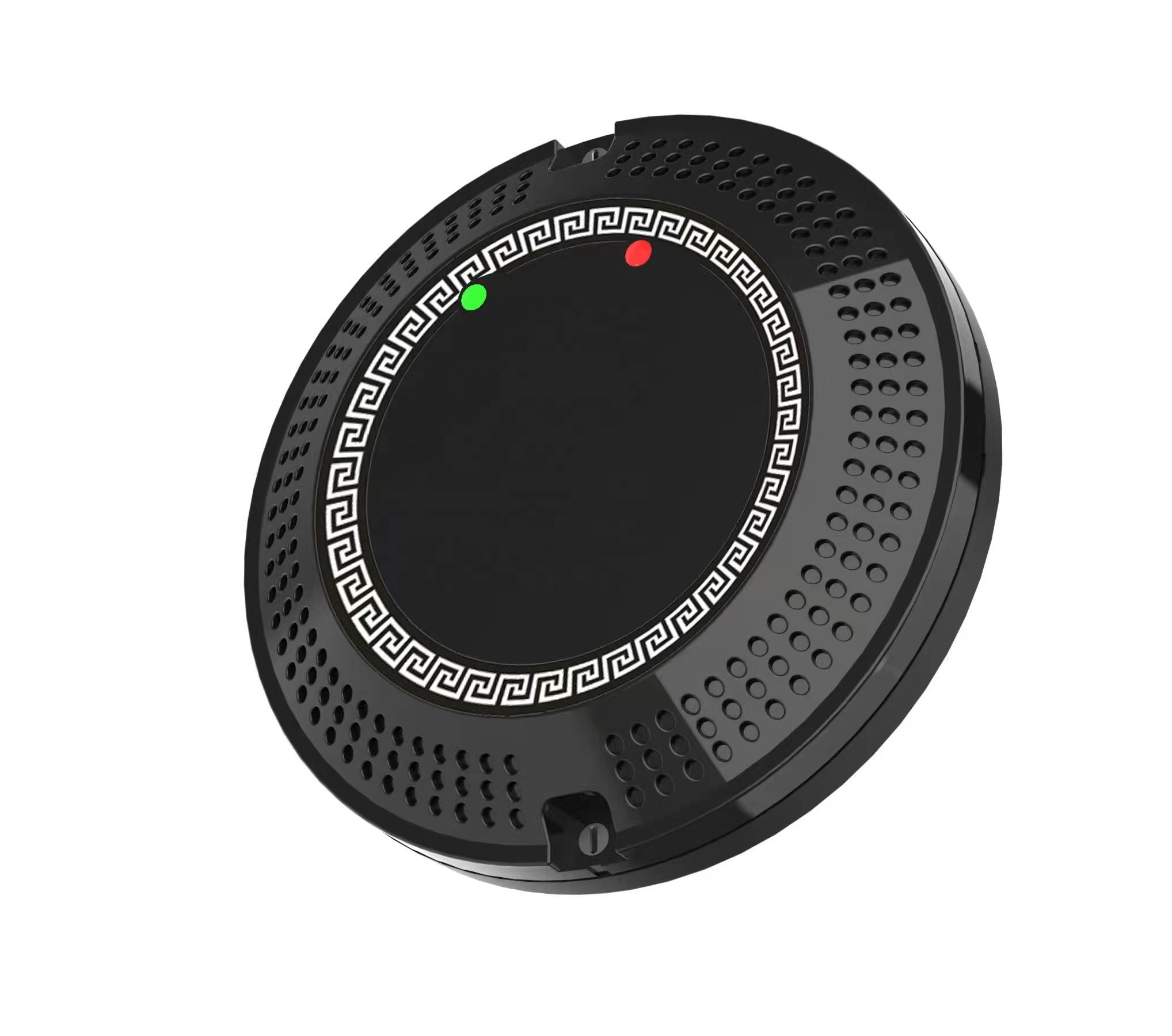 Auto Anti-Hitting Radar Sensor for Acces