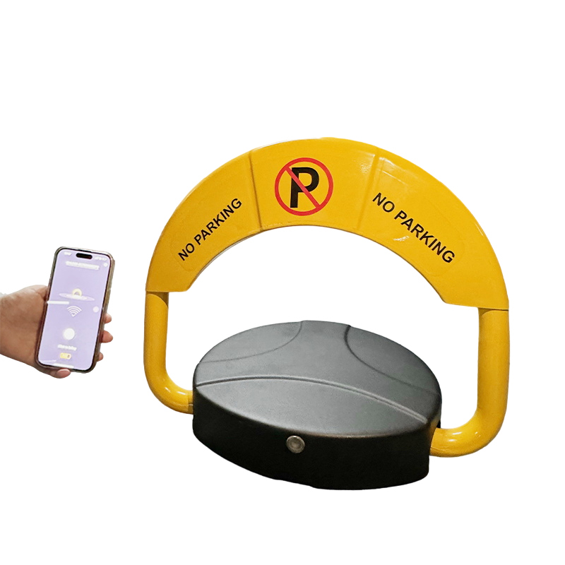 Baroxon Smart APP Private Parking Manage