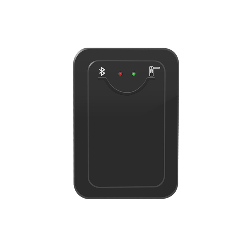 Wireless Bluetooth Radar Detector for An