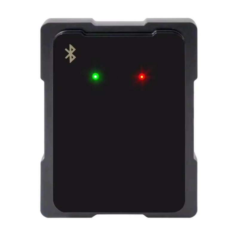 Integrated 79GHz Loop Vehicle Detector f