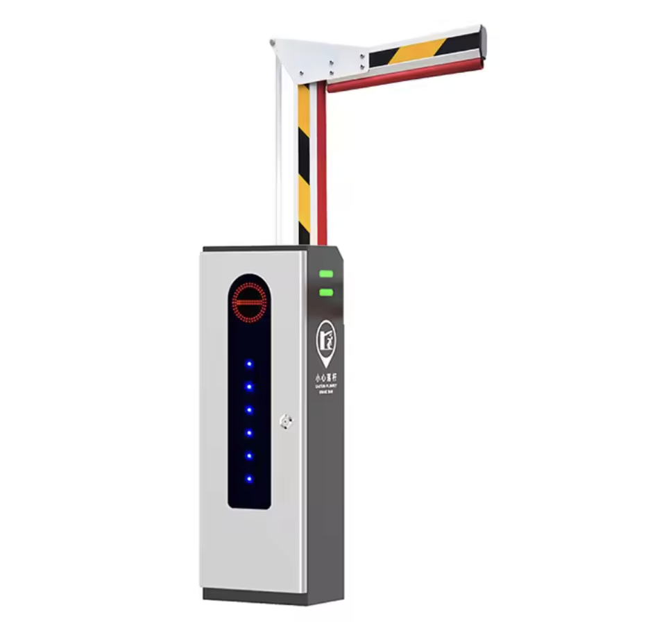 BS-08-DC High-Speed DC Br