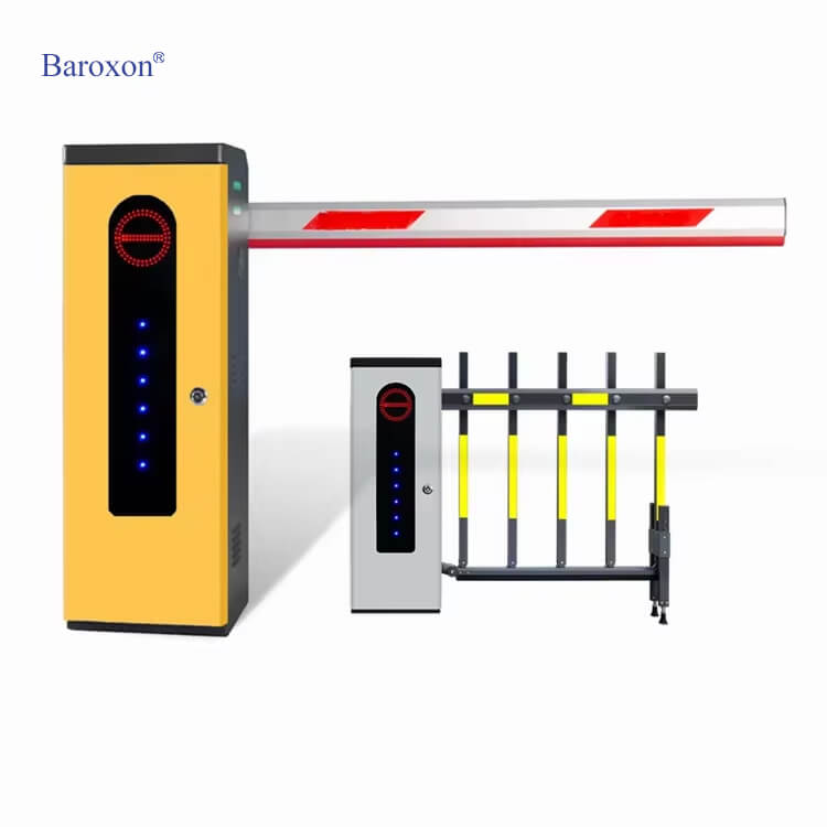 Baroxon B-Series Intelligent LED Indicat
