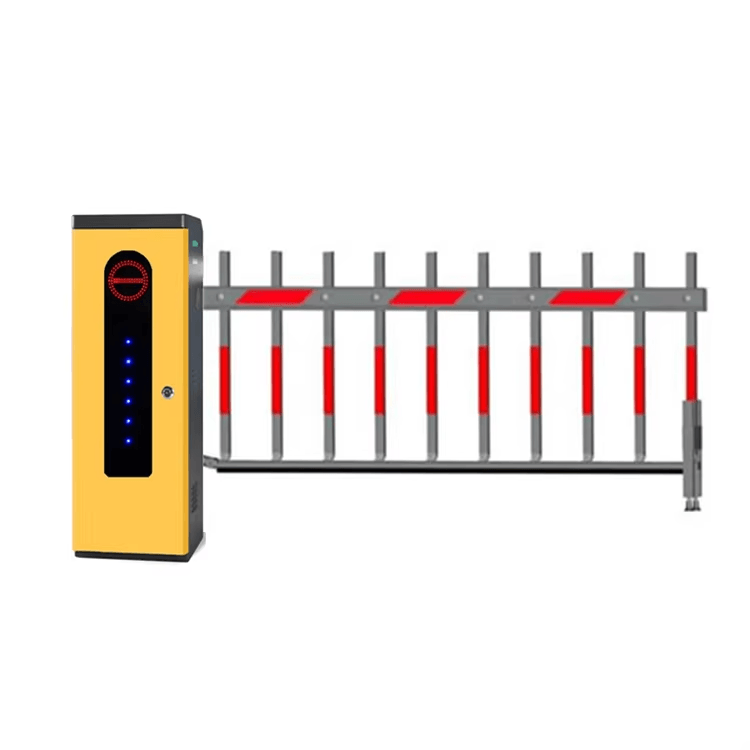 Baroxon B-Series Professional Integrated