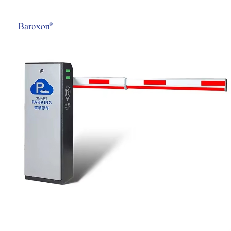 Baroxon B-Series Versatile Automatic Boo