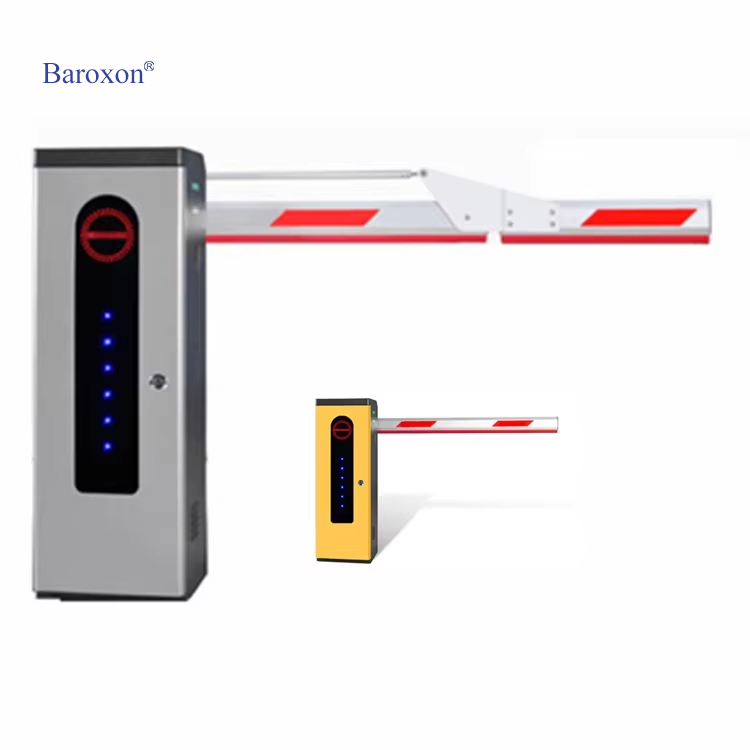 Baroxon B-Series Heavy Duty Palang Parki