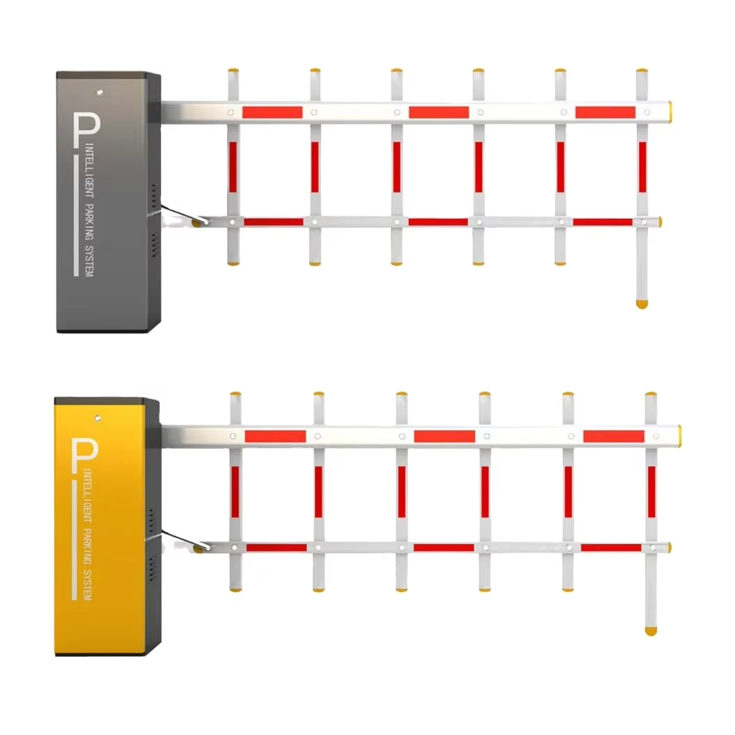 Baroxon B-Series Automatic Parking Barri