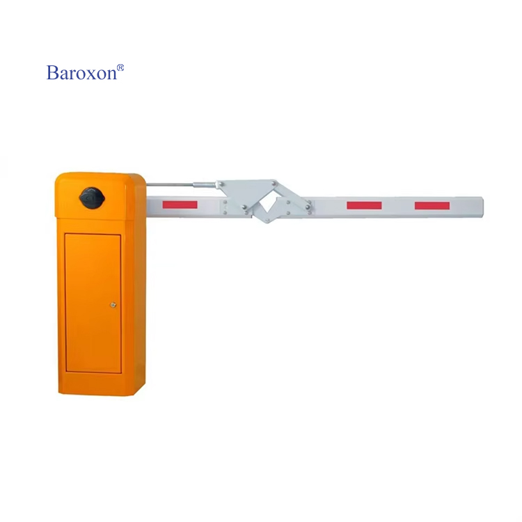 Baroxon B-Series Solar Powered Automatic