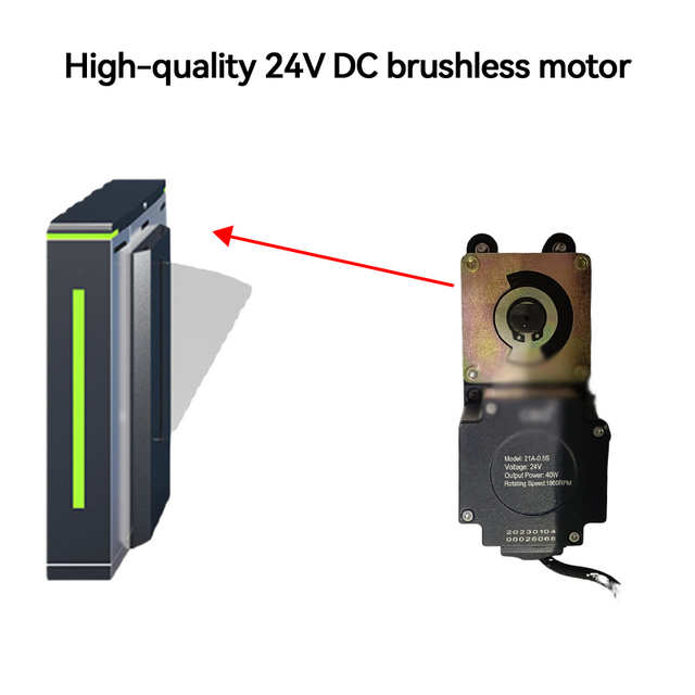 Brushless Motor